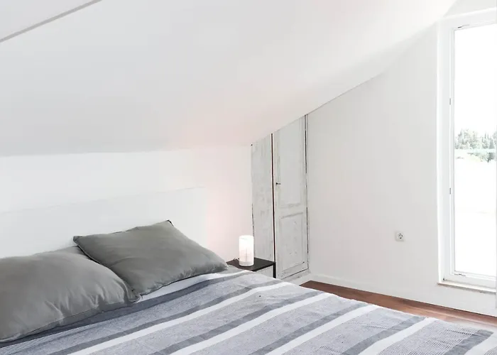 Apartment Tina