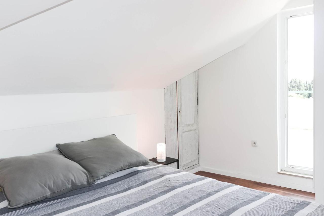 Apartment Tina Split