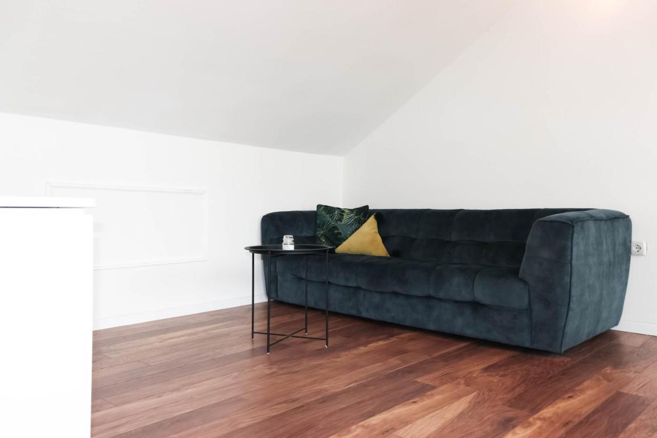 Apartment Tina *
