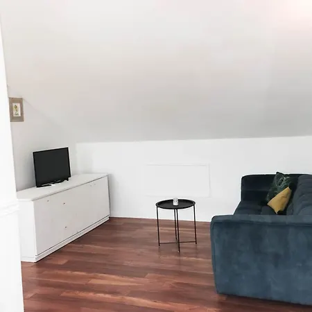 Apartment Tina Split Exterior photo