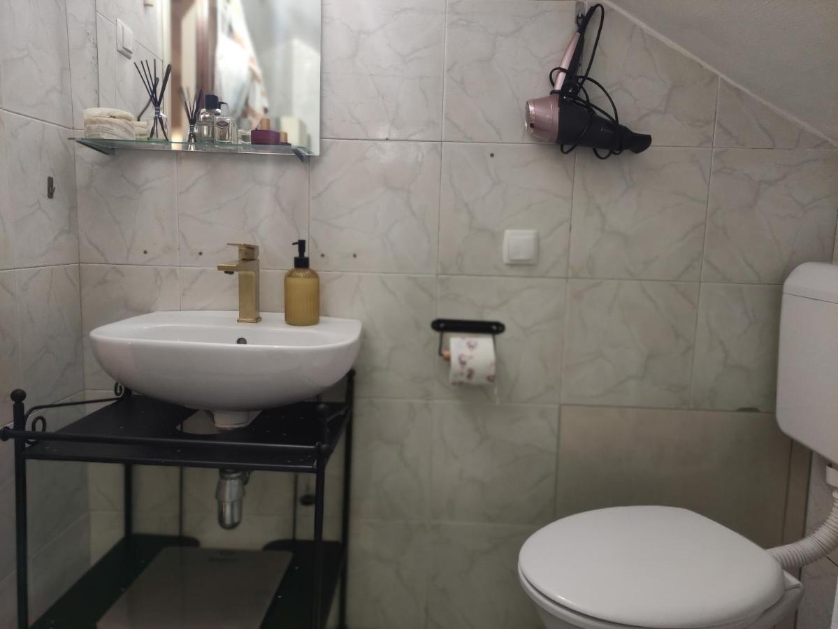 Apartman Tina *