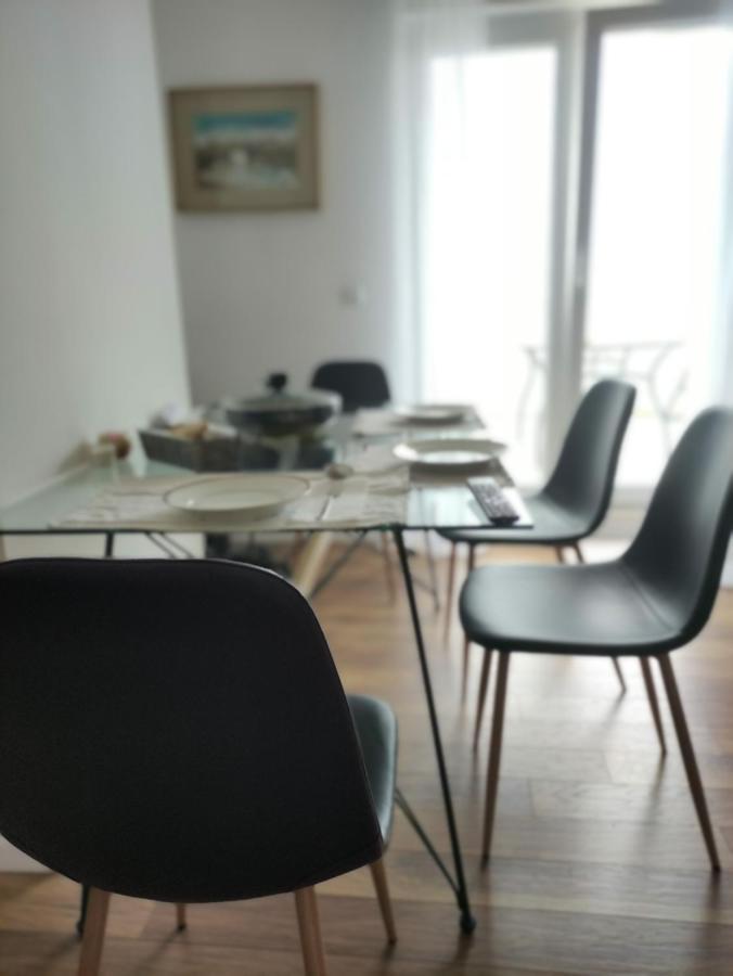 Apartman Tina